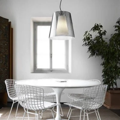 Подвесной светильник LEDS C4 EMY 00-4409-21-12