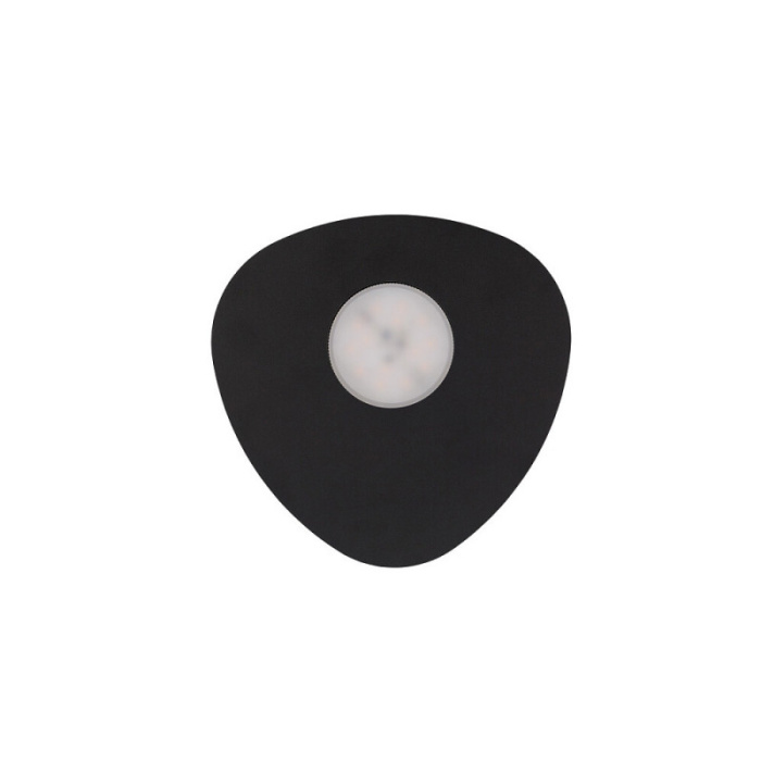 Потолочный cветильник Nowodvorski Organic Black 8303