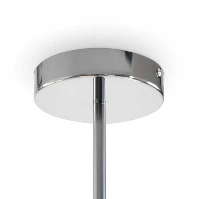 Люстра на штанге Freya Cross FR5381PL-06CH