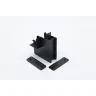 Соединитель Aployt Magnetic track 220 APL.0285.00.02