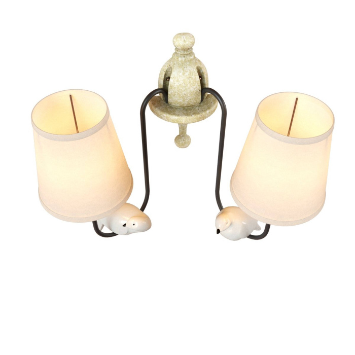 Бра Loft it Birds LOFT1029W-2