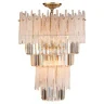 Светильник подвесной Glacier L’ARTE LUCE LUXURY L05012.92