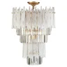 Светильник подвесной Glacier L’ARTE LUCE LUXURY L05012.92