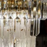 Светильник подвесной Glacier L’ARTE LUCE LUXURY L05012.92