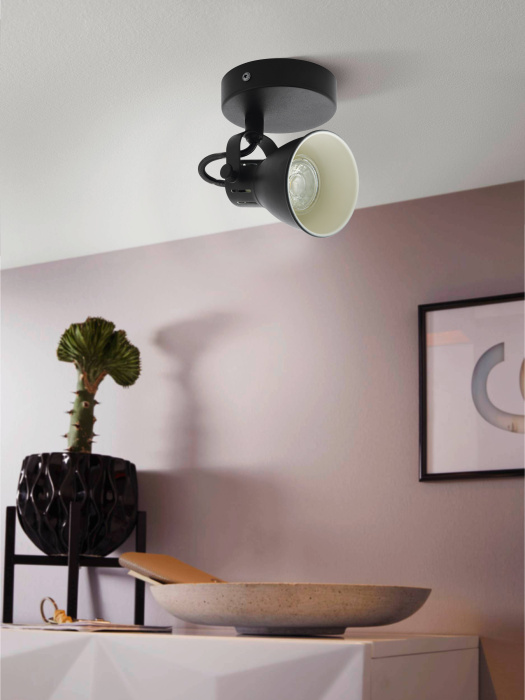 Спот EGLO SERAS 2 98397