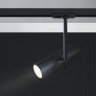 Трековый светильник Maytoni Elti TR005-1-GU10-B