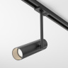 Трековый светильник Maytoni Elti TR005-1-GU10-B
