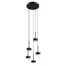 Подвесной светильник Delight Collection MD2826 MD2826-5A black