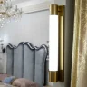 Светильник настенный Maulo L’ARTE LUCE LUXURY L53121.86