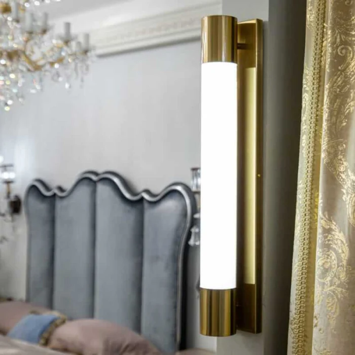 Светильник настенный Maulo L’ARTE LUCE LUXURY L53121.86