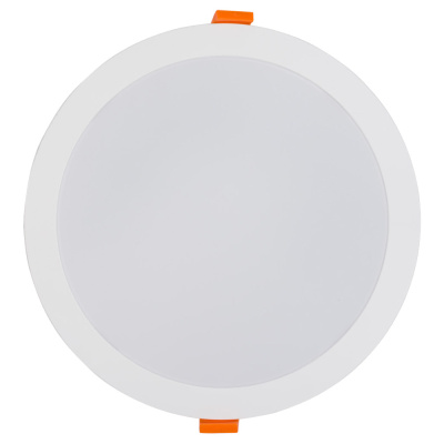 Встраиваемый светильник Nowodvorski Kos Led White 8774