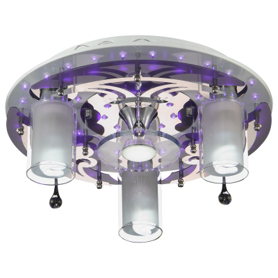 Светильник потолочный Velante 186-207-04