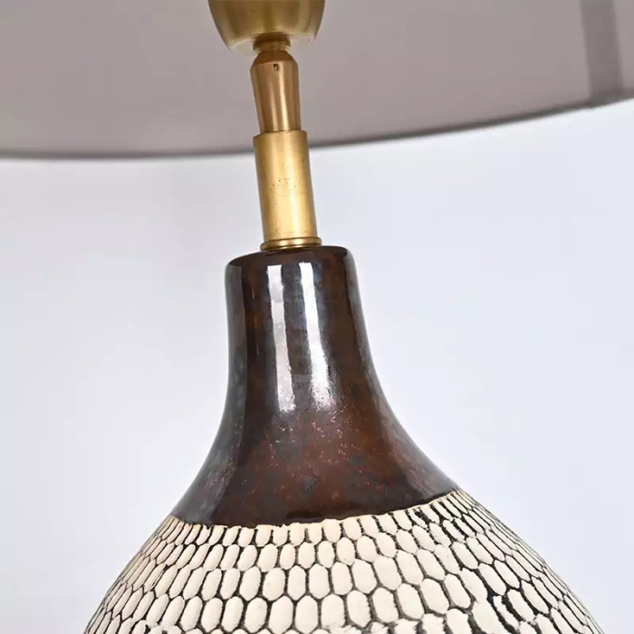 Настольная лампа Delight Collection Table lamp BRTL3314