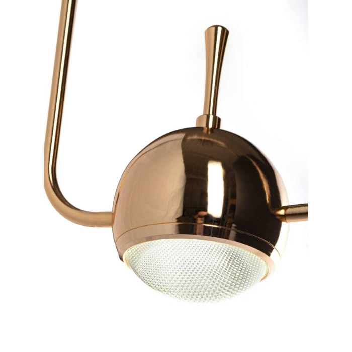 Подвесной светильник Loft it Nuance 8139-A