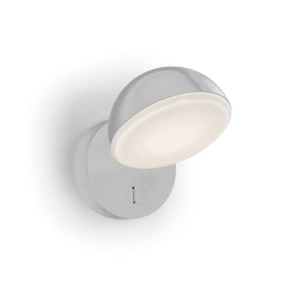 Настенный светильник LEDS C4 TALK 05-5458-BW-F9