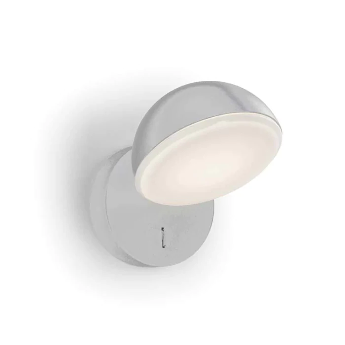 Настенный светильник LEDS C4 TALK 05-5458-BW-F9