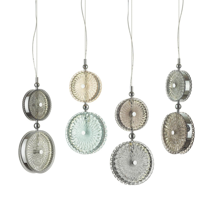 Подвес L-VISION ODEON LIGHT 5416/13LD