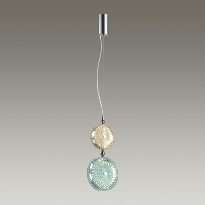 Подвес L-VISION ODEON LIGHT 5416/13LD