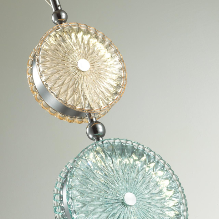 Подвес L-VISION ODEON LIGHT 5416/13LD