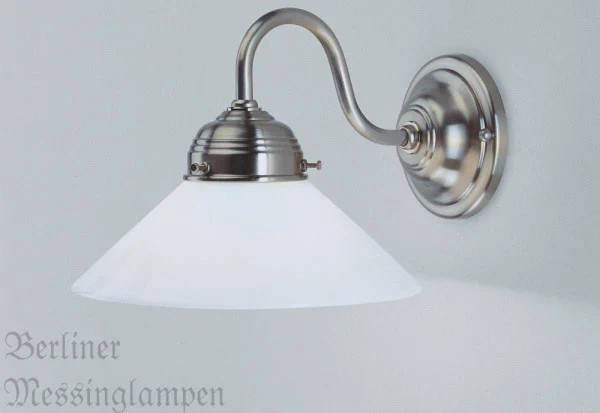 Бра Berliner Messinglampen A7-17opN