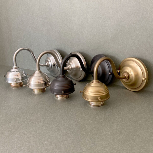 Бра Berliner Messinglampen A7-17opN