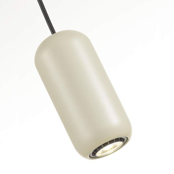 Подвес PENDANT ODEON LIGHT 5060/1G