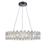 Подвесная люстра Delight Collection Crisiante MD22020110-12A chrome