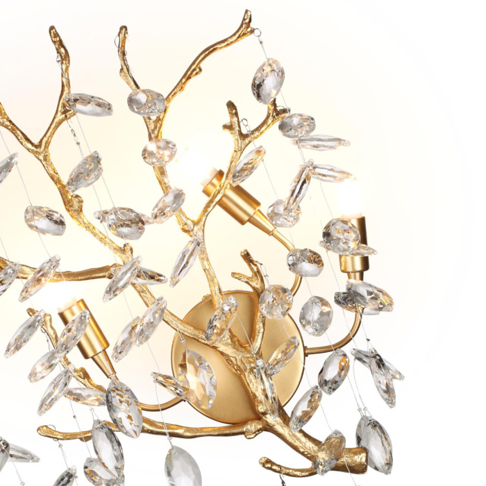 Бра HALL ODEON LIGHT 4969/3W