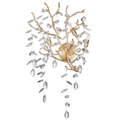 Бра HALL ODEON LIGHT 4969/3W