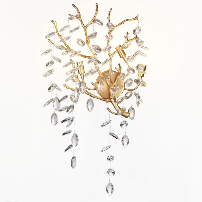 Бра HALL ODEON LIGHT 4969/3W