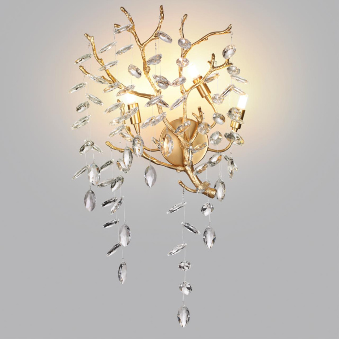 Бра HALL ODEON LIGHT 4969/3W