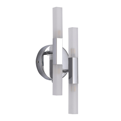 Светильник настенный Arte Lamp RAMONA A7410AP-4CC