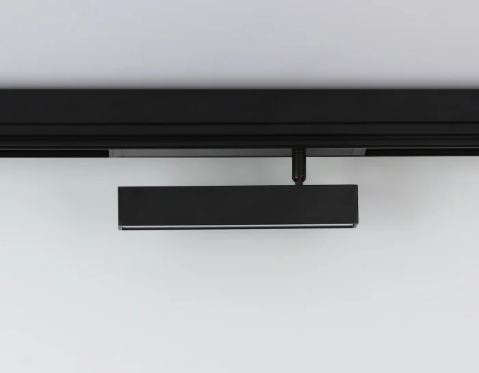 Управляемый светодиодный светильник для шинопровода Magnetic 220V диммируемый 3000-6400K Ambrella light GL1322