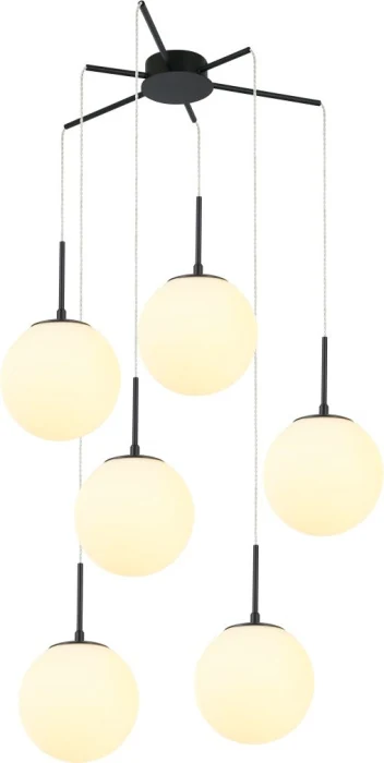 Люстра подвесная Stilfort 2168/02/06P Antell