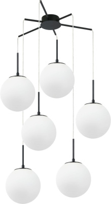 Подвесной светильник паук Stilfort Antell 2168/02/06P