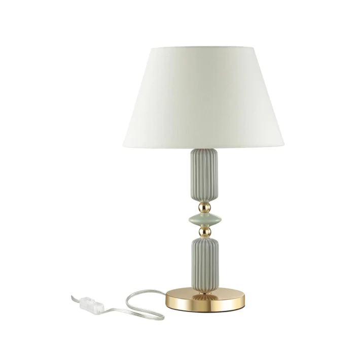 Настольная лампа CLASSIC ODEON LIGHT 4861/1TA