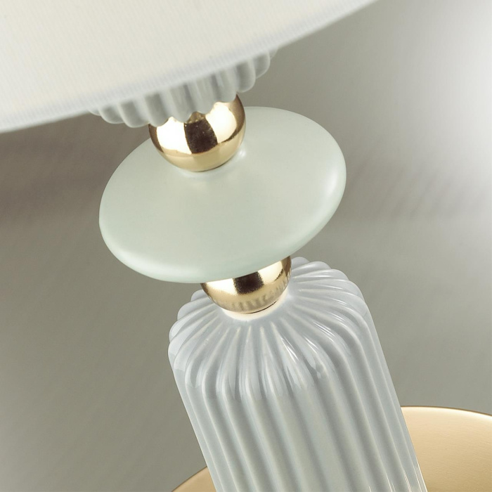 Настольная лампа Odeon Light Candy 4861/1TA