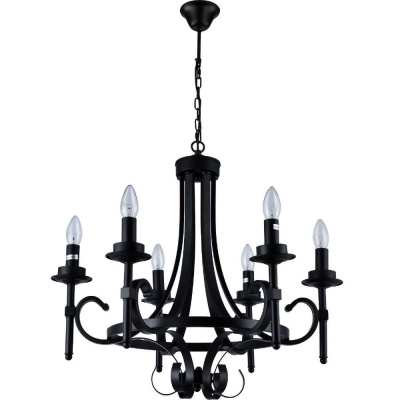 Люстра подвесная Stilfort 1030/02/06P Montare