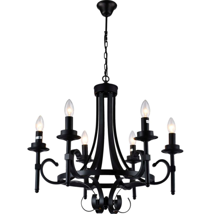 Люстра подвесная Stilfort 1030/02/06P Montare