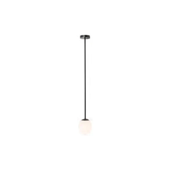 Потолочный cветильник Nowodvorski Ice Egg A Black 8124