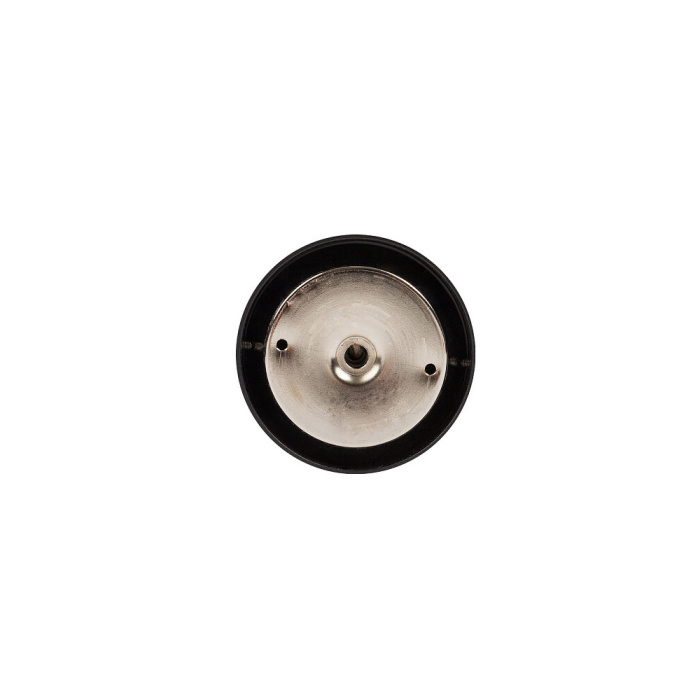 Потолочный cветильник Nowodvorski Ice Egg A Black 8124