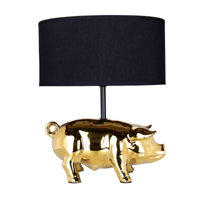 Светильник настольный Arte Lamp PROCYON A4039LT-1GO