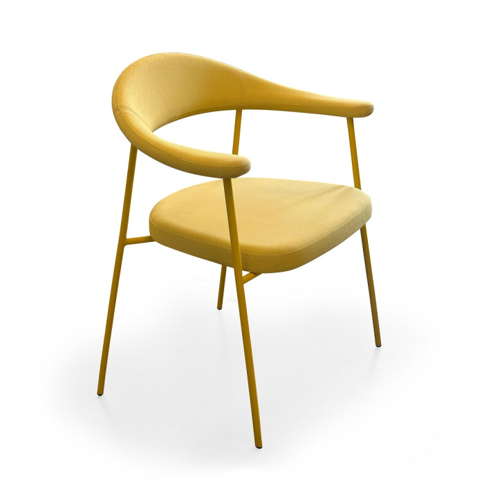 Стул Delight Collection Olea Olea Indoor Chair