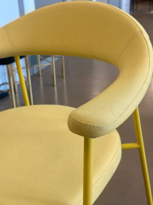 Стул Delight Collection Olea Olea Indoor Chair