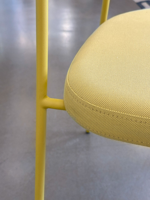 Стул Delight Collection Olea Olea Indoor Chair