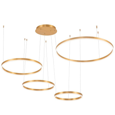 Люстра подвесная Stilfort 4005/05/04PL+CB Planetary