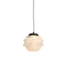 Подвесной светильник Delight Collection MD25030003 MD25030003-1A matt black/clear