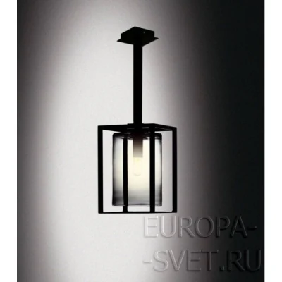 Royal Botania Подвесной светильник Dome ceiling short DOMECSBSM