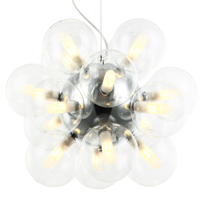 Люстра подвесная Stilfort 2094/09/16P Roxie