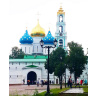 Парковый фонарь FUMAGALLI TABOR ADAM/NOEMI 2L E35.205.M20.AXH27